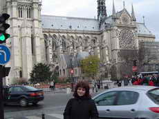 Notre Dame de Paris